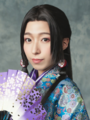 Butai Nobunaga no Yabou Taishi -Rei- Okehazama Zenya ~Kyoudai Soukoku Hen~ promotional photo