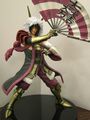 Mitsunari Ishida figure by 72 (Cancelled)