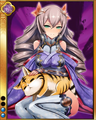Rank 2 Bewitching SR portrait