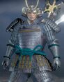 Nioh 2 screenshot