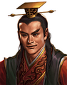 Romance of the Three Kingdoms: The Legend of Cao Cao portrait