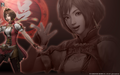 Sun Shangxiang wallpaper
