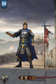 New Romance of the Three Kingdoms model