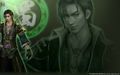 Fa Zheng wallpaper