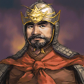 Romance of the Three Kingdoms IX portrait