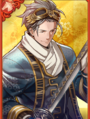 Guntama portrait