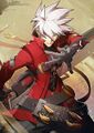 Ragna the Bloodedge