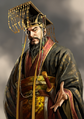 Romance of the Three Kingdoms XII~XIV portrait
