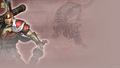 Taishi Ci wallpaper
