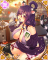 Alternate Bewitching URR portrait