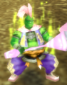 Alternate fury form 3