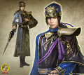 15th anniversary wallpaper for Xun Yu