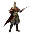 Fire element render