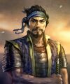 Nobunaga's Ambition: Sphere of Influence portrait