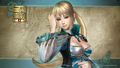 Wang Yuanji popularity poll wallpaper