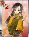 Sengoku Bushouki MURAMASA Rank 1 Lovely R portrait