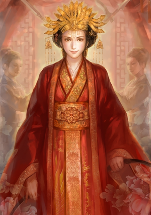 Sun Shangxiang (ROTK12PK).png