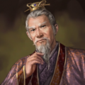 Romance of the Three Kingdoms XI portrait