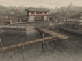 Dynasty Warriors 5 stage image