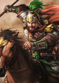 Romance of the Three Kingdoms XIV portrait