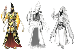 Zhang Jiao Concept Art (DW9).png