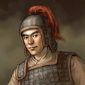 Romance of the Three Kingdoms IX~X portrait