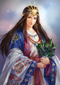Romance of the Three Kingdoms XIII: Fame and Strategy Expansion Pack battle portrait