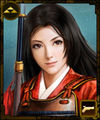 Alternate portrait