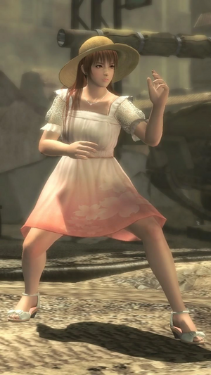 Kasumi Alternate Costume 3 (DOA5).png