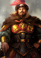 Romance of the Three Kingdoms XIII normal portrait