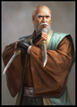 Nobunaga no Yabou Oretachi no Sengoku portrait