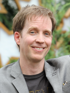 Voice Actor - James Arnold Taylor.png