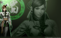 Yueying wallpaper