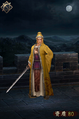 New Romance of the Three Kingdoms model