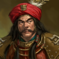 Romance of the Three Kingdoms XI portrait