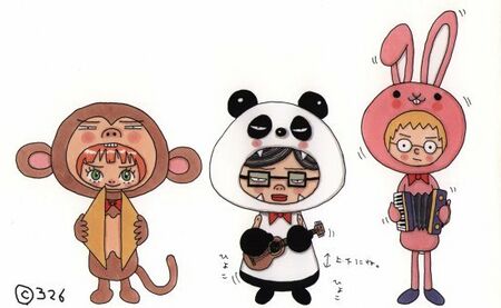 Animarru. - The Koei Tecmo Wiki