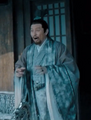 Dynasty Warriors live action movie production photo