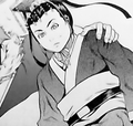 Comic Sangokushi True Episode Gaiden appearance