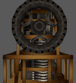 Generator 2 Chapters: 14 Soul: 1,500