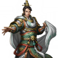Shin Sangokushi Sousouden portrait