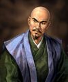 Nobunaga no Yabou: Tendou portrait