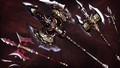 Han Dang's arsenal wallpaper