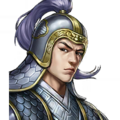 Shin Sangokushi Sousouden portrait