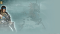 Deng Ai wallpaper