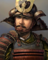 Nobunaga no Yabou Tendou portrait