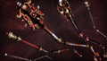 Ling Tong's arsenal wallpaper