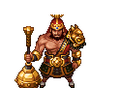 Battle sprite 3