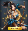 Hexa Wars Chinese version portrait