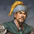 Romance of the Three Kingdoms IX portrait