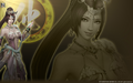 Diaochan wallpaper